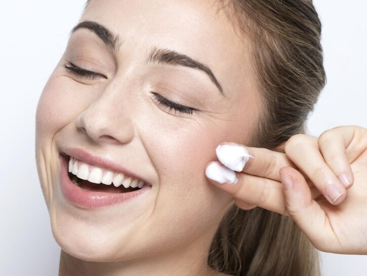 Crema viso: budget salvo con il low cost di qualità