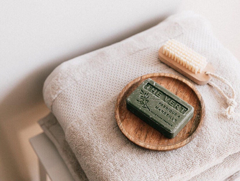 Tante idee e ricette per fare il sapone in casa