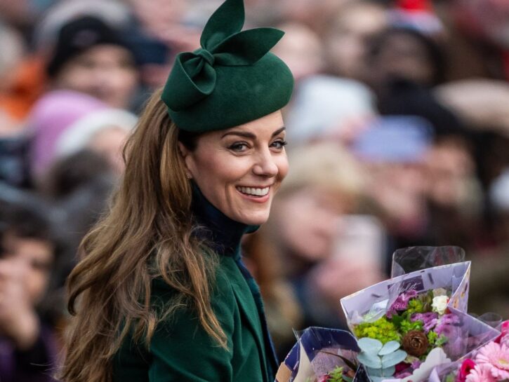 Kate Middleton compie 43 anni, il suo anno da regina (dei nostri cuori)