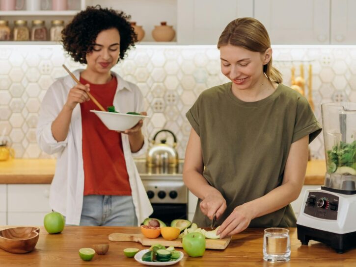 Colon irritabile, la dieta giusta super efficace