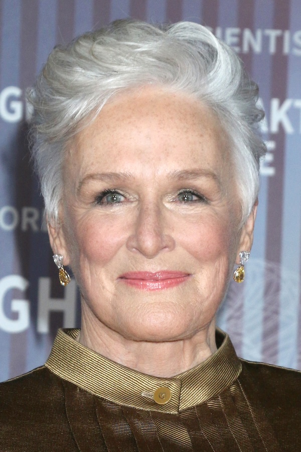 Glenn Close