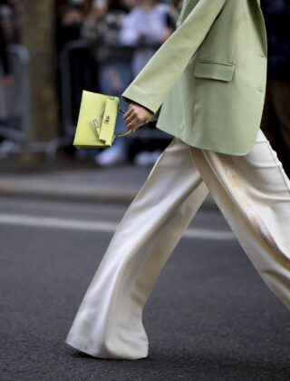 5 look last-minute per essere impeccabile (anche quando sei di corsa)