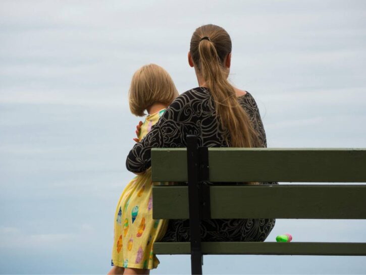 Conflitto madre-figlia: sai cosa c'è dietro?