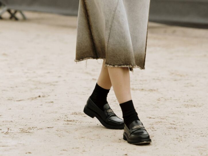 Mocassini: guida alle scarpe must-have della primavera 2024