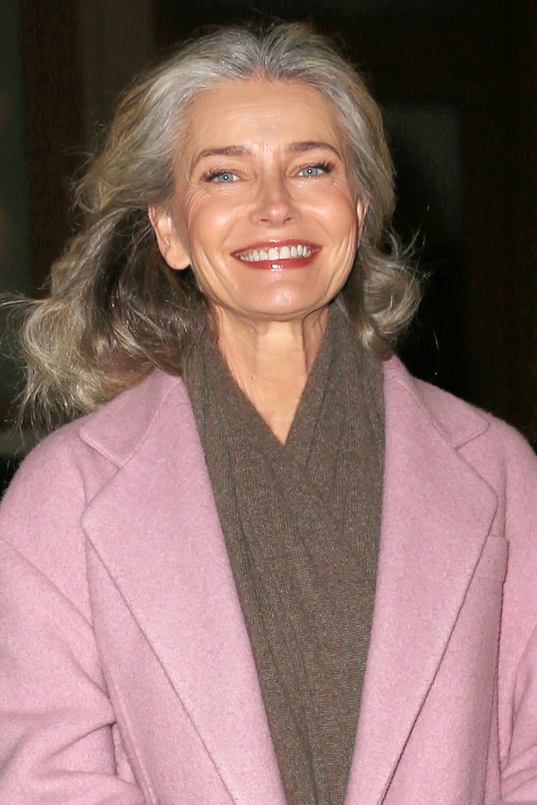 Paulina Porizkova