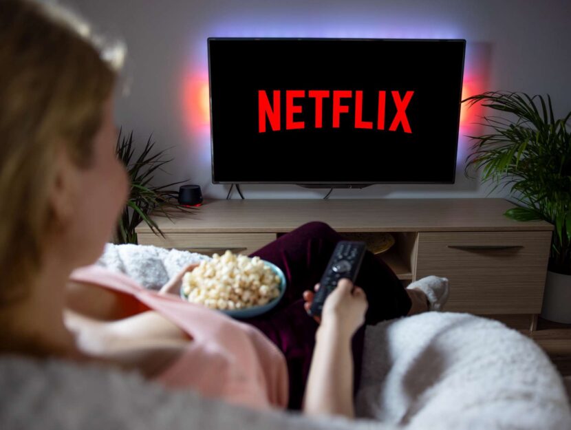 Netflix