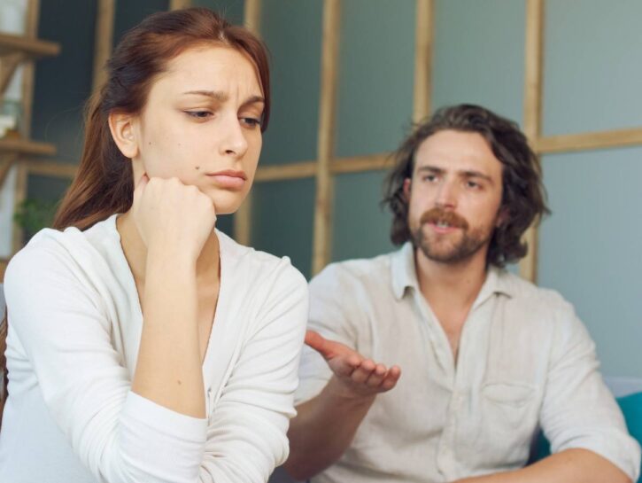 Stress e supporto del partner: i risultati di uno studio