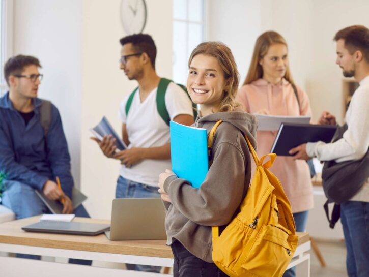 Università nel mondo: quattro atenei italiani nella top ten