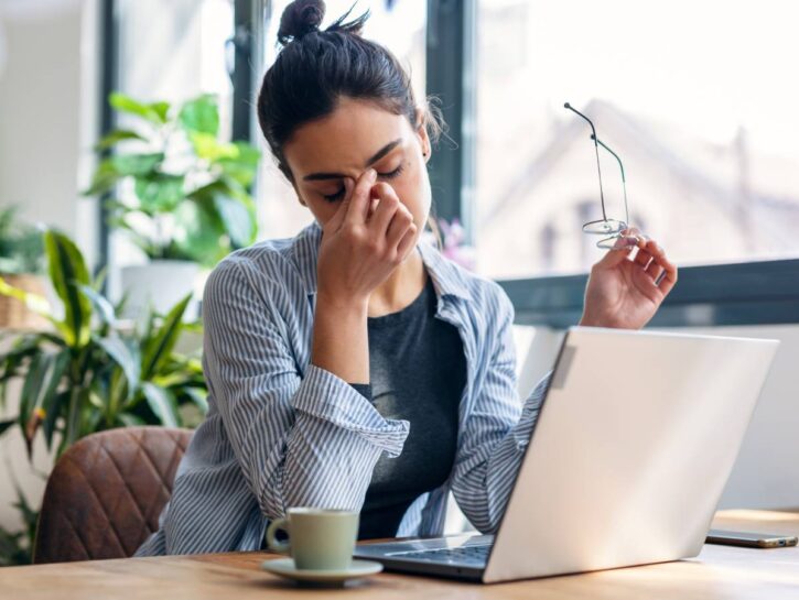 Chronoworking, quando sei più produttiva sul lavoro?