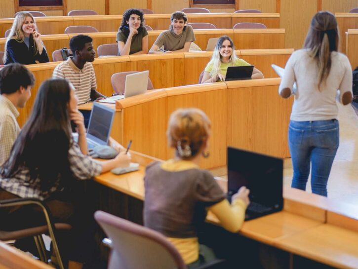 Università in crisi: ecco quanti studenti perderanno in 20 anni
