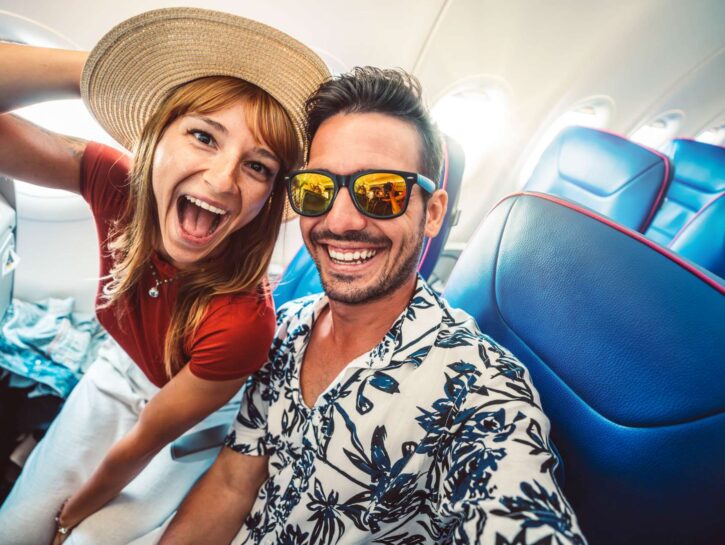 Viaggiare in aereo: ecco quali sono i voli più sicuri del mondo