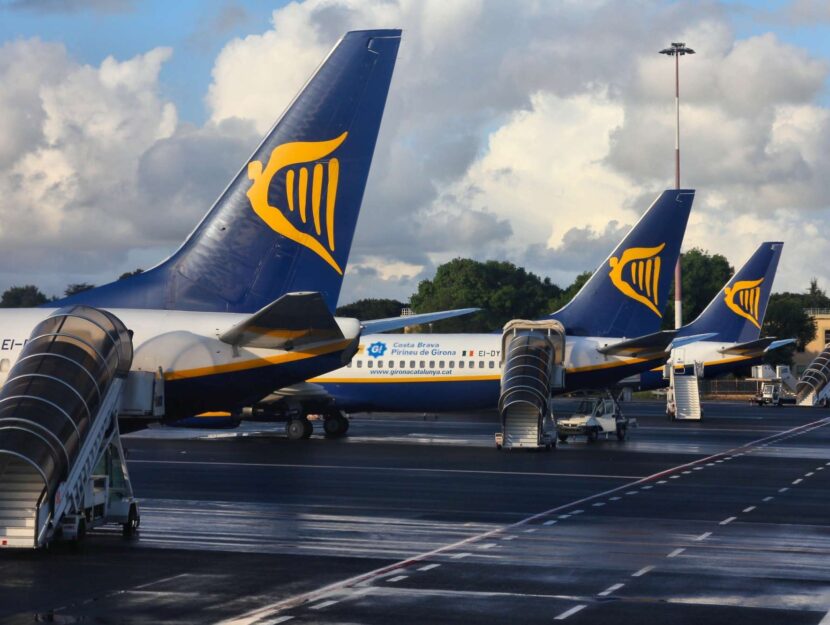 Ryanair