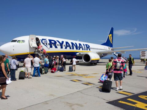 Low cost, come trovare le tariffe migliori secondo il n.1 di Ryanair