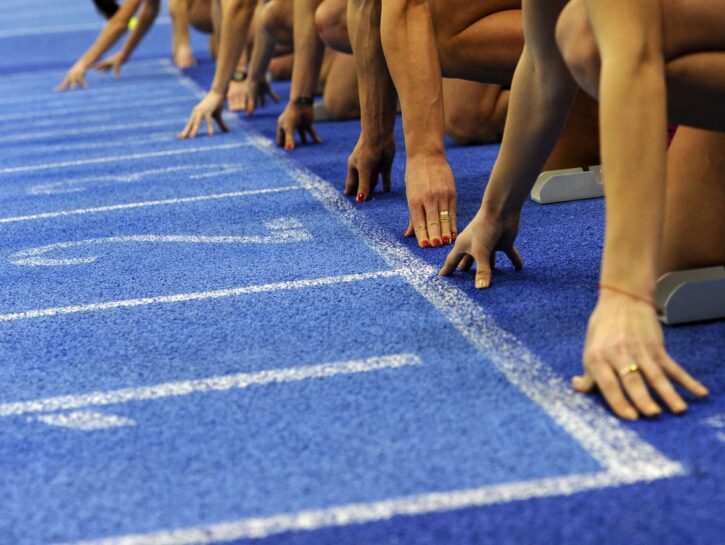 Atlete transgender, il divieto di partecipare alle gare femminili