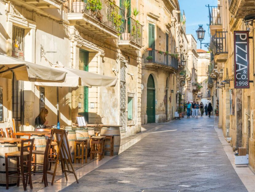 Lecce