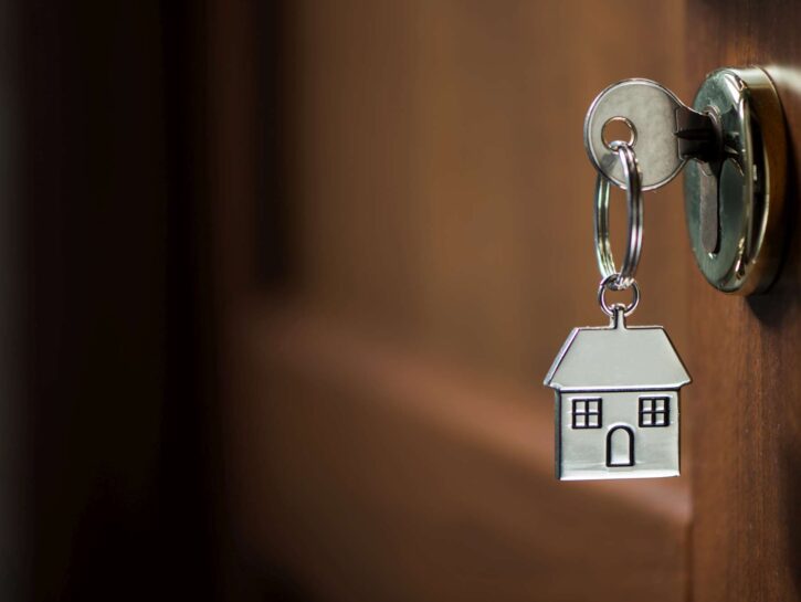 Chiave di casa incastrata? Ecco cosa fare per rimuoverla