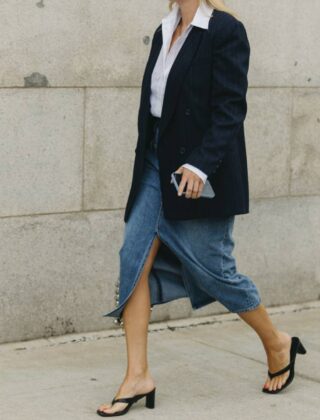 Moda primavera 2024: 10 pezzi timeless per il tuo capsule wardrobe