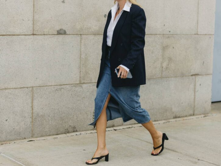 Moda primavera 2024: 10 pezzi timeless per il tuo capsule wardrobe