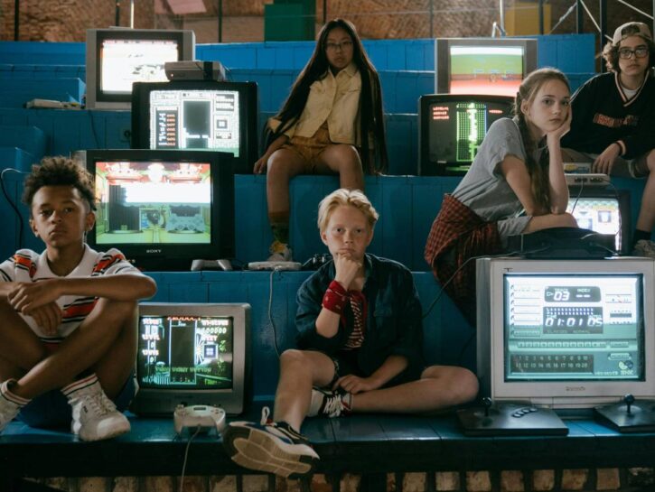 Videogames: e se giocassimo insieme ai figli?