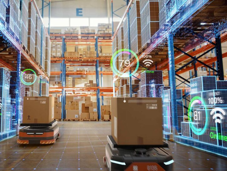 Intelligenza artificiale, circa 218mila dipendenti pubblici a rischio