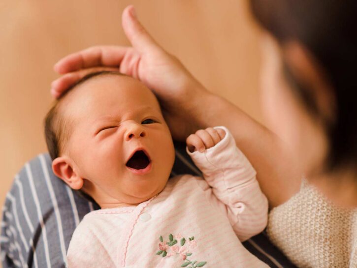 Cervello dei bambini: cinque fattori determinanti