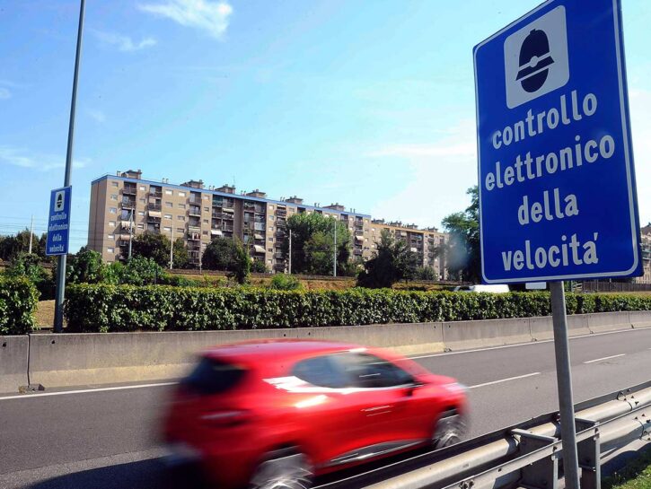 Stretta sugli autovelox: cosa cambia e le nuove regole