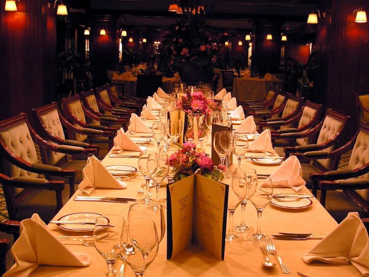 Svolta a Londra: dopo 200 anni lo storico Garrick Club apre anche alle donne