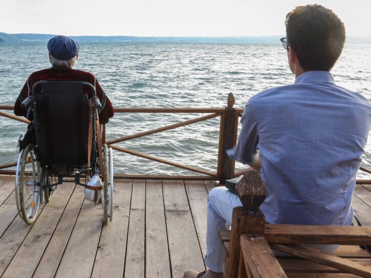 Figli adottivi: 100 anni per la verità