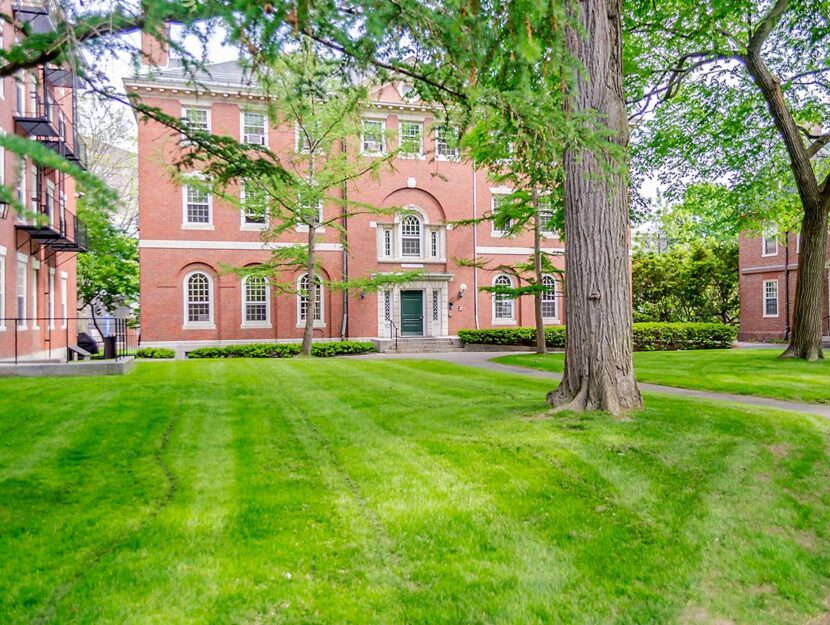 Università di Harvard