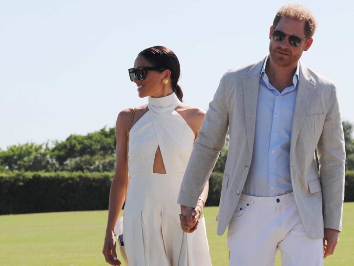 Harry e Meghan, guai in arrivo con la loro fondazione: cosa è successo