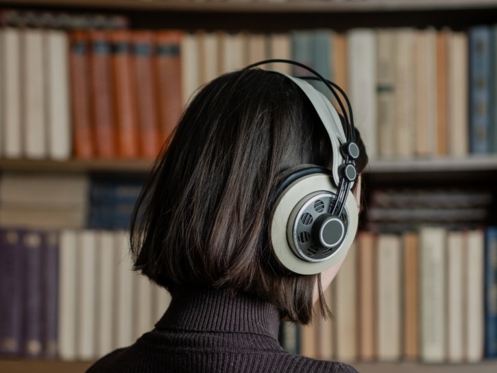 Audiolibri, le novità più belle