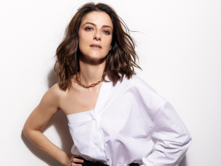 Barbara Ronchi: protagonista delle sale italiane