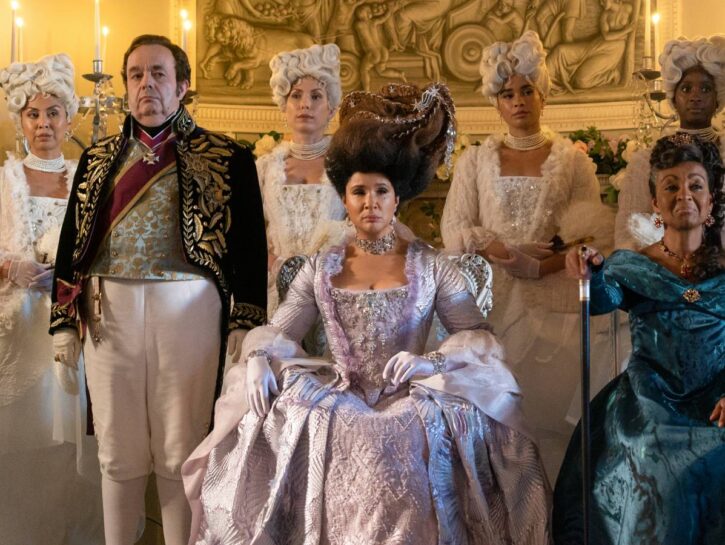 Racconti senza tempo: i migliori drammi d'epoca tra cinema e tv da Bridgerton a The Crown