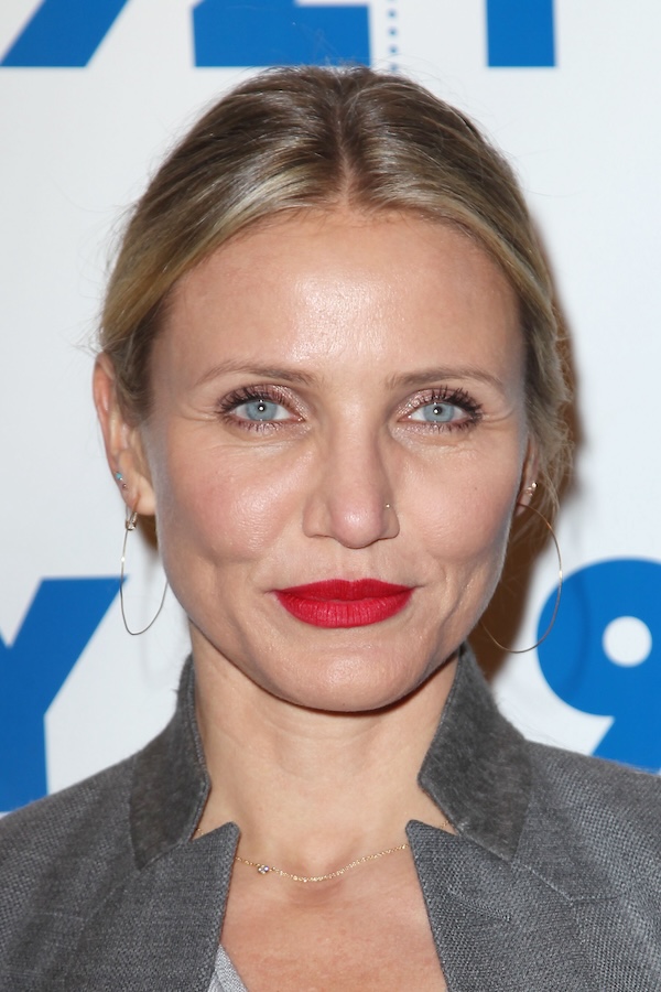 Cameron Diaz