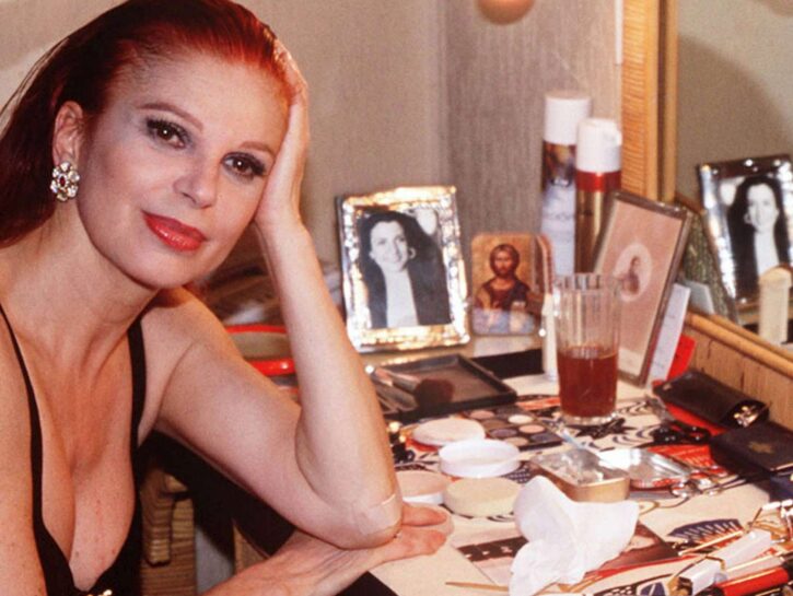 Milva. Diva per sempre: il docufilm e il ricordo della figlia