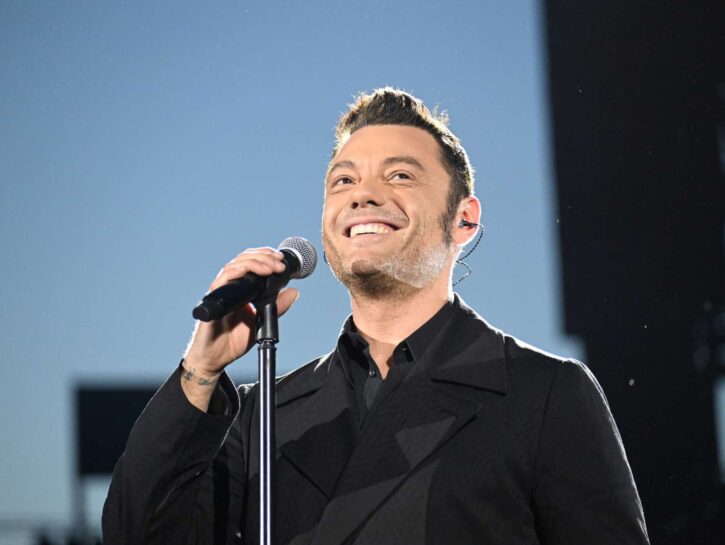 Tiziano Ferro, polemica con la Maionchi: 