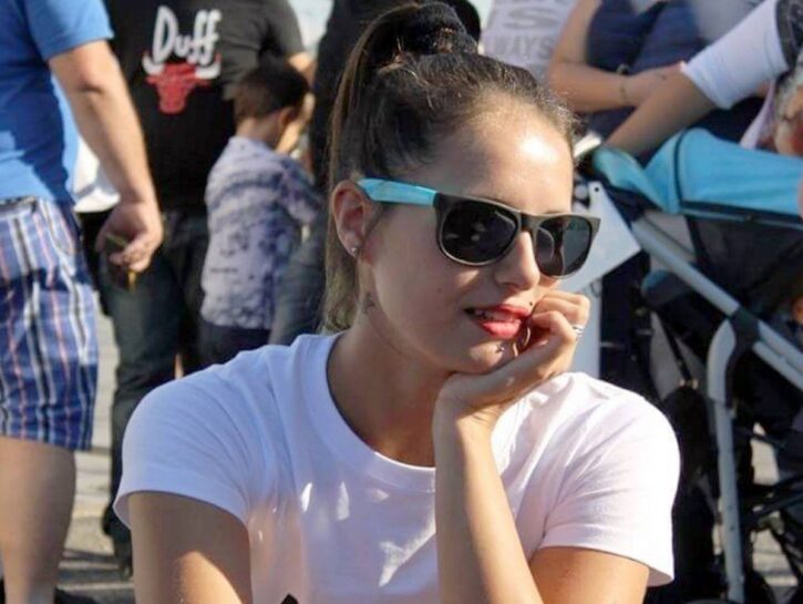 Giada Zanola, la strana “caduta” dal cavalcavia: arrestato il compagno