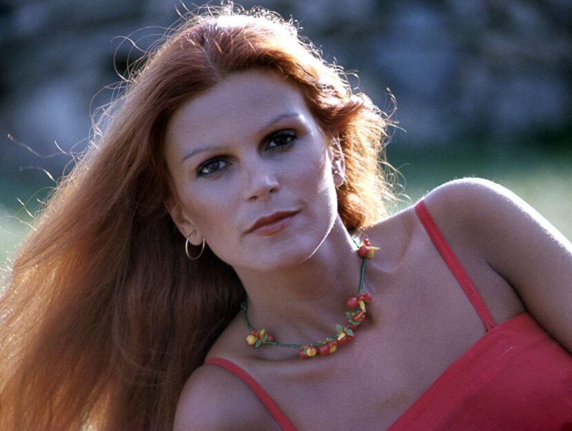 Milva