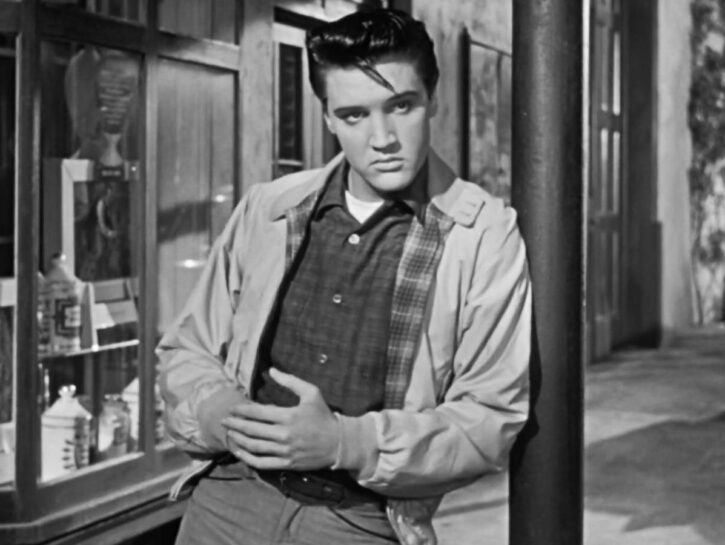 Graceland, la villa di Elvis Presley in svendita: i motivi