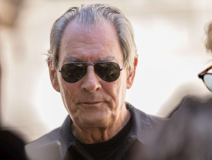Paul Auster