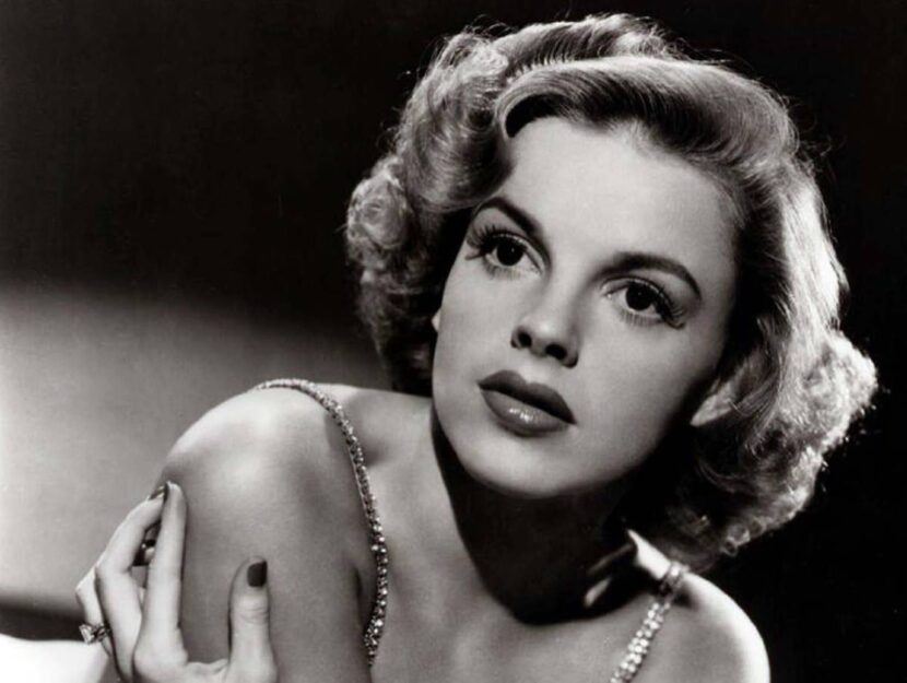 Judy Garland