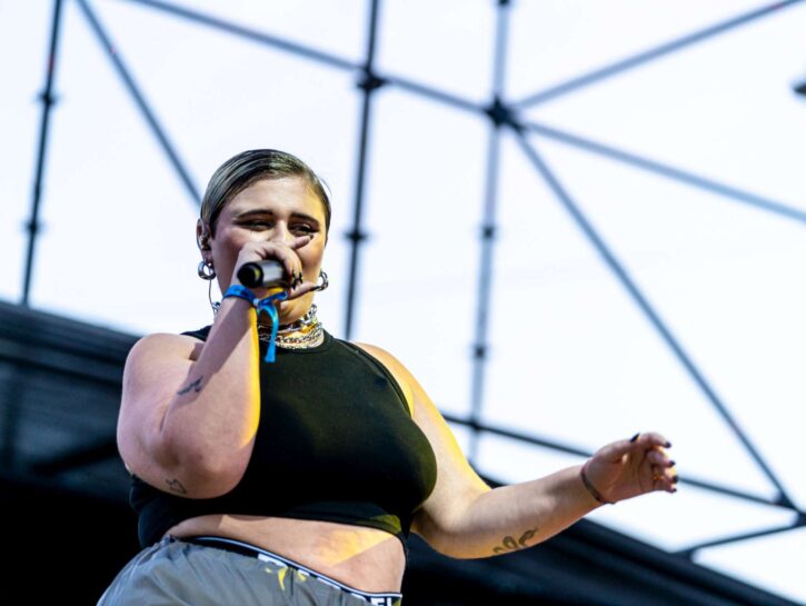 BigMama al Concertone: fallire è prezioso, credere nei sogni salva