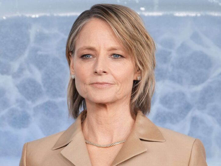 Jodie Foster: «Troppi ruoli femminili sullo stupro»