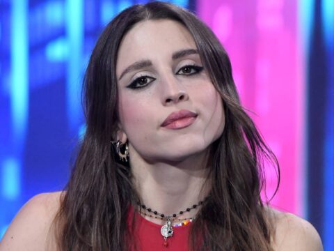 Presentato l'Eurovision 2024, Angelina Mango: "Voglio godermi il palco"