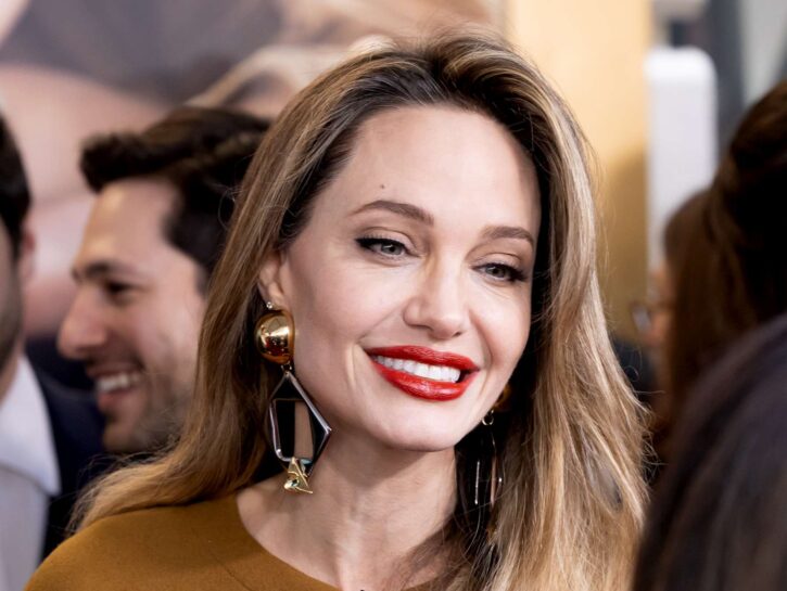 Guerra Jolie-Pitt, 