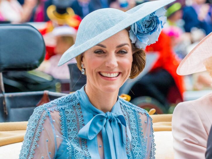 Kate Middleton e il cancro: 