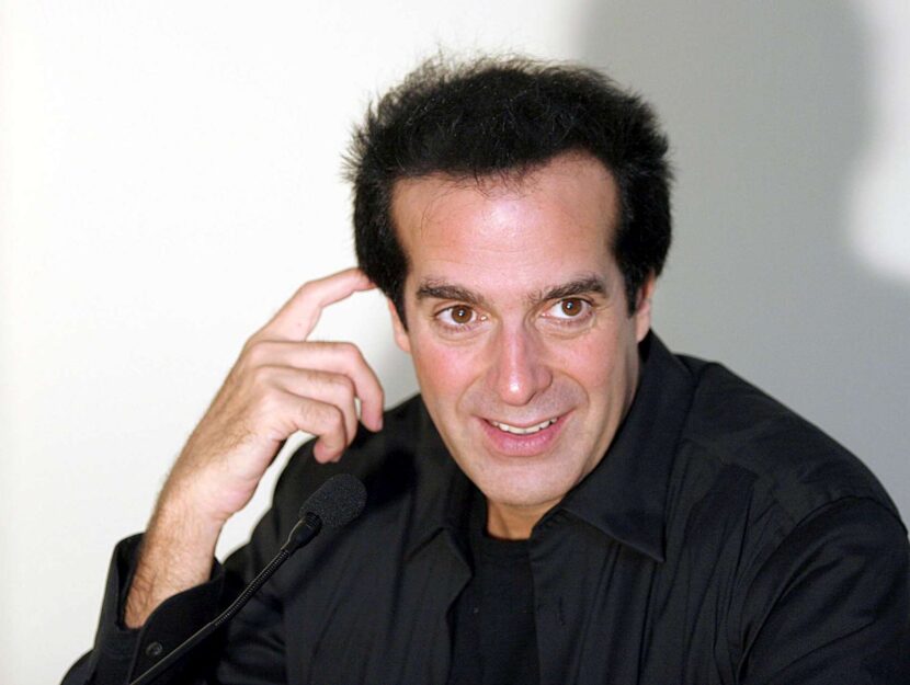 David Copperfield