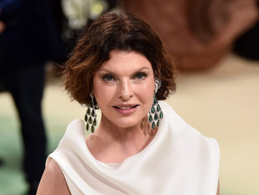 Linda Evangelista