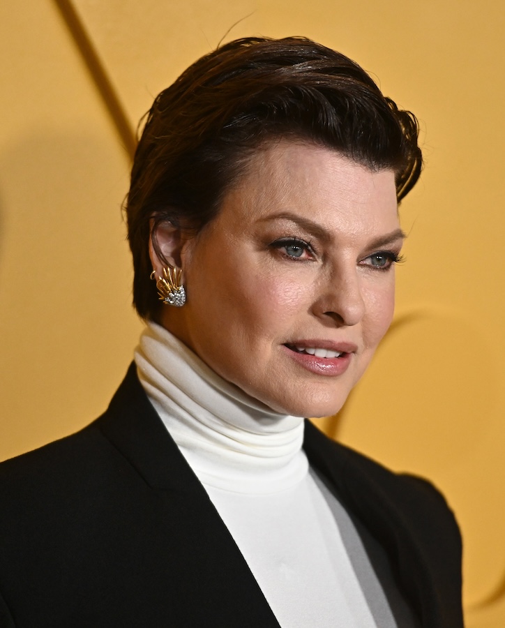 Linda Evangelista 