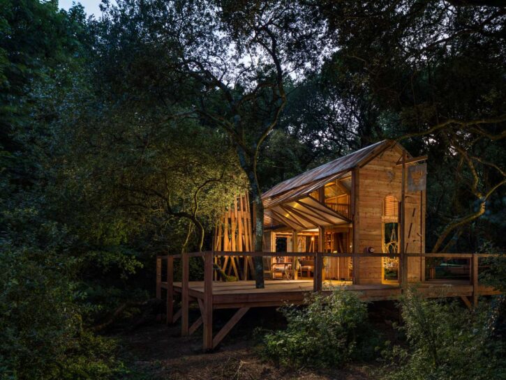 Cornovaglia, la top five degli hotel da sogno